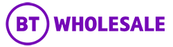 BT Wholesale Partner Logo