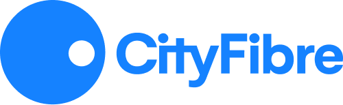 Cityfibre Partner Logo