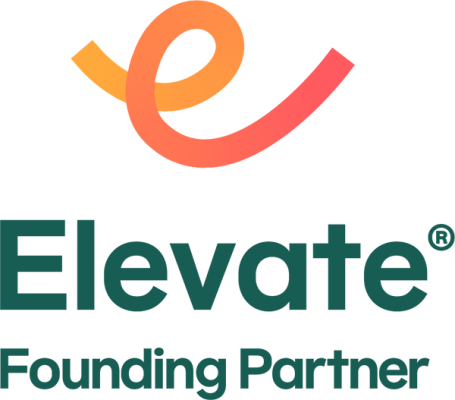 Elevate Partner Logo