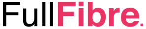 Full Fibre Partner Logo