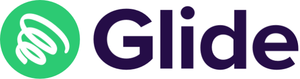 Glide Partner Logo