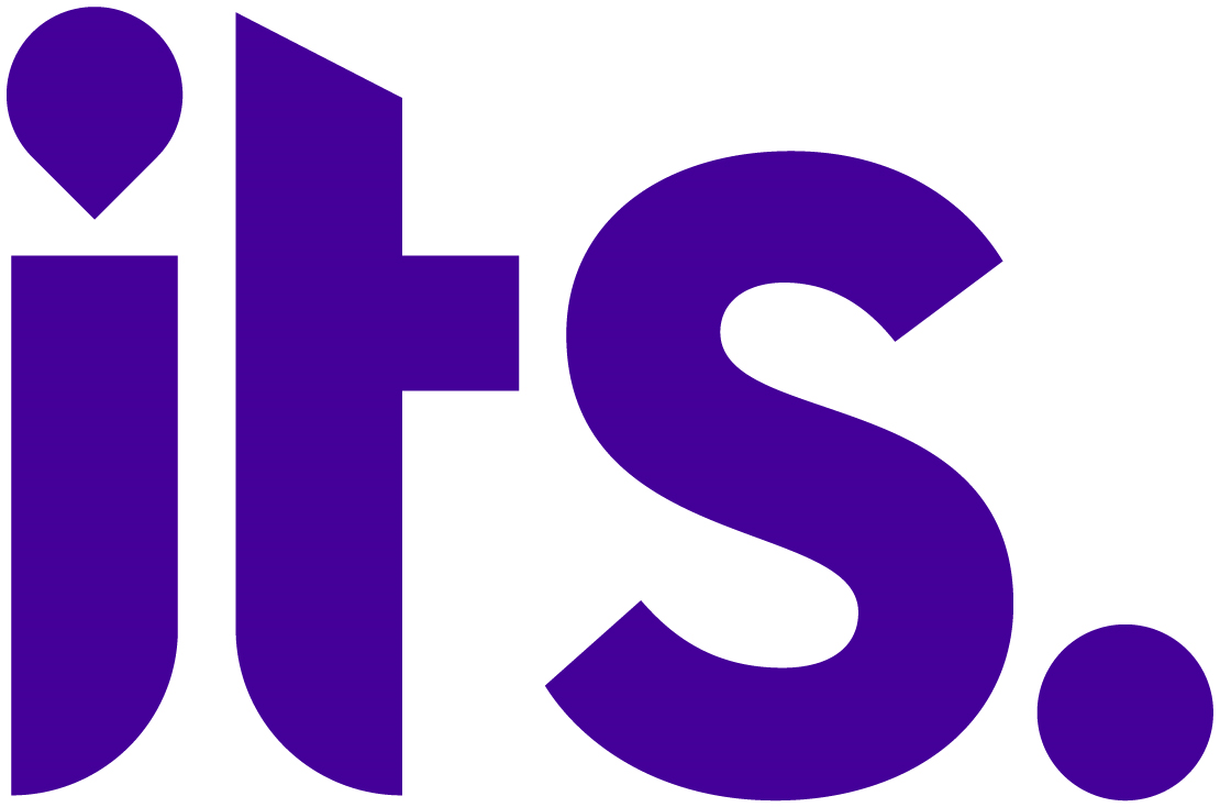 ITS Technology Partner Logo