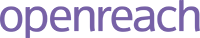 Openreach Partner Logo