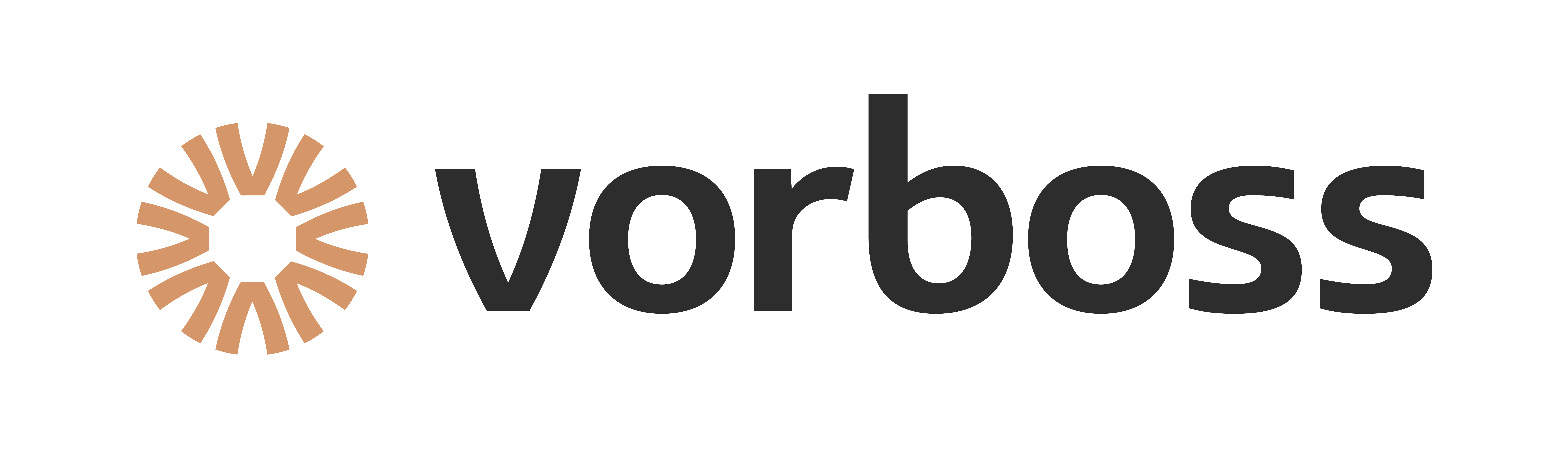 Vorboss Partner Logo